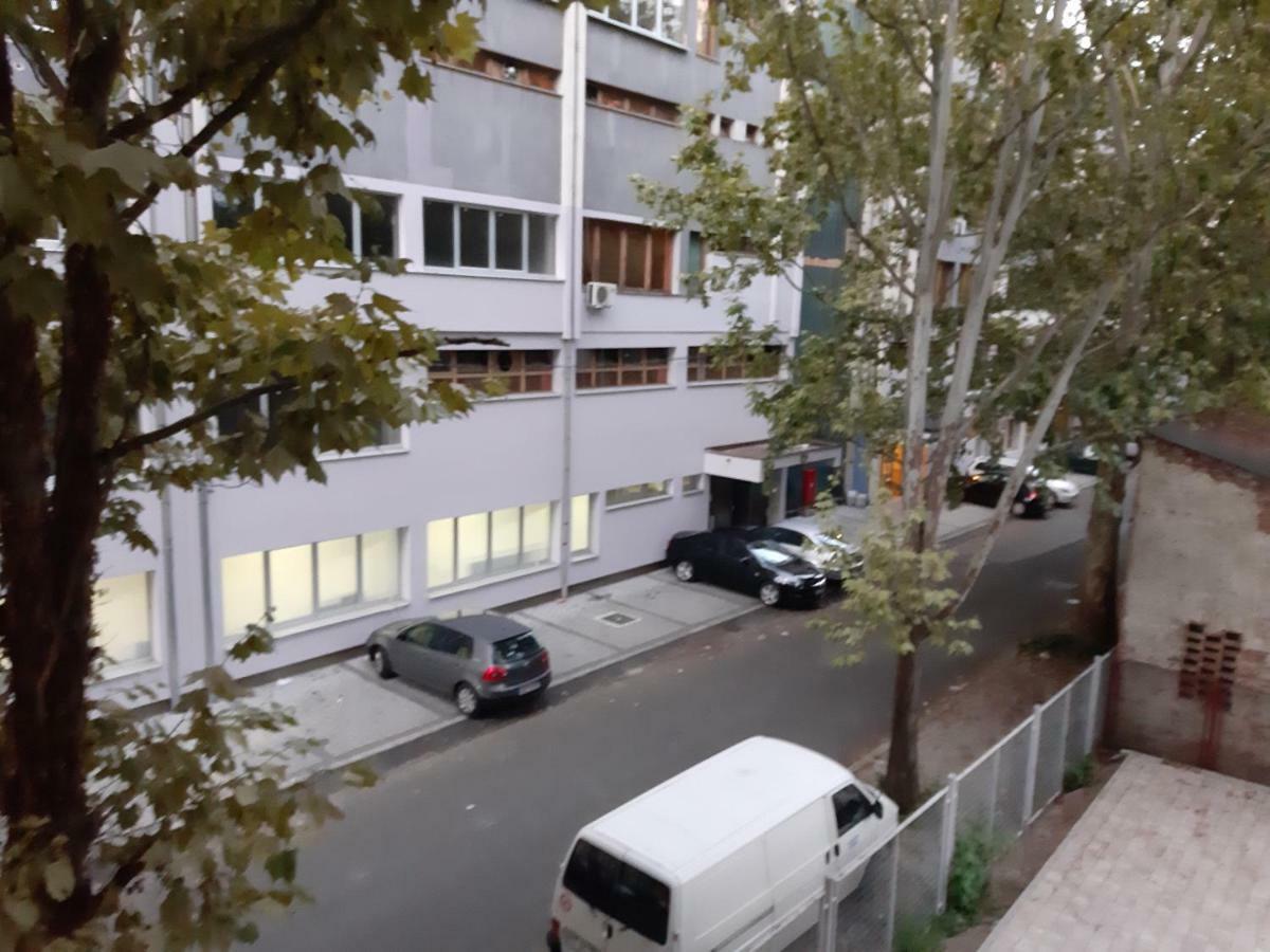 Apartman Ladybug Banja Luka Exterior foto