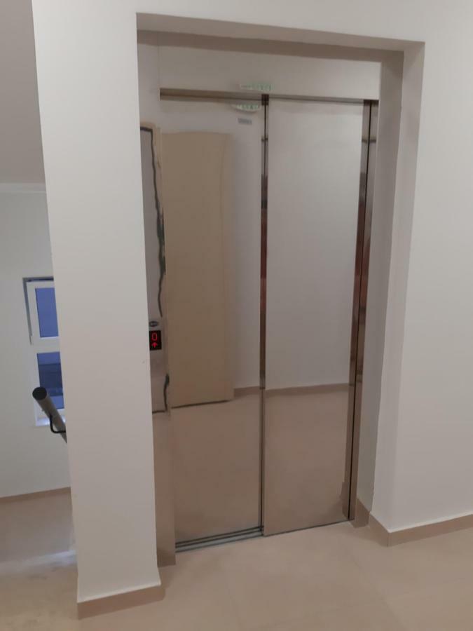 Apartman Ladybug Banja Luka Exterior foto