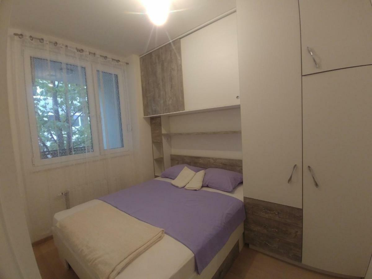 Apartman Ladybug Banja Luka Exterior foto